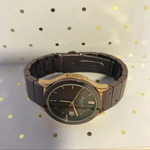 Kenneth Cole women’s watch